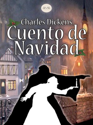 cover image of Cuento de Navidad